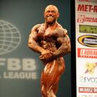 Mike   Sheridan - IFBB New York Pro 2010 - #1