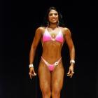 Ingrid  Burgos - NPC Gold Coast 2014 - #1