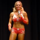 Jennifer  Bishop - NPC West Palm Beach & Anna Level 2012 - #1