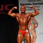 Dan  Brigman - NPC FL Gold Cup 2014 - #1