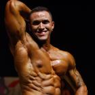 Jonathon  Menocal - NPC Dayana Cadeau Classic  2012 - #1