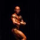 Miguel  Porrell - NPC Ruby Championship 2011 - #1