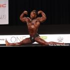 Brennis  Mobley - NPC Nationals 2017 - #1