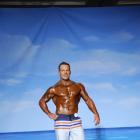 Chuck  Stach - NPC Valenti Gold Cup 2013 - #1
