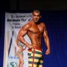 Fabian  Carreno - NPC FL Gold Cup 2012 - #1