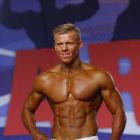 Nick  Olsen - IFBB Arnold Amateur 2013 - #1