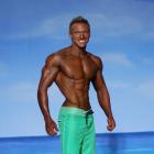 Sheridan  Hause Jr - IFBB Valenti Gold Cup 2013 - #1