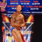 Paul  Vance - NPC Gulf Coast 2012 - #1