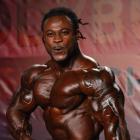 William  Bonac - IFBB Wings of Strength Tampa  Pro 2014 - #1