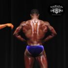 Thomas  Cannon - NPC Texas State 2013 - #1