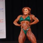 Heather  Munson - NPC Nationals 2017 - #1