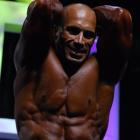 Marcelo  Rafaelli - IFBB Arnold Amateur 2013 - #1