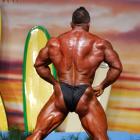 Ryan   Pateracki - IFBB Europa Show of Champions Orlando 2015 - #1