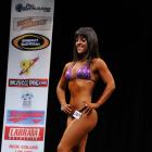 Julie  Costa - NPC Team Universe 2009 - #1