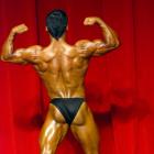 Anthony  Montes - NPC Southern States 2011 - #1