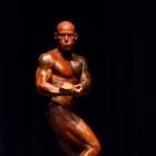 Miguel  Porrell - NPC Ruby Championship 2011 - #1