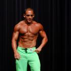 Dominic  Iacovone - NPC Orlando Metropolitan 2012 - #1