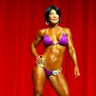 Lellanys  Fernandez - NPC Southern States 2013 - #1