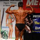 Louis  Blas - NPC FL Gold Cup 2014 - #1