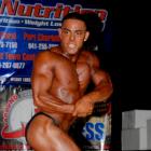 Eddy  Garcia - NPC Royal Palm Classic 2012 - #1