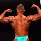 Kyle  Wheeler - NPC Sunshine Classic 2012 - #1