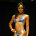 Stephanie  Smith - NPC Miami Classic 2012 - #1