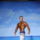 Chuck  Stach - NPC Valenti Gold Cup 2013 - #1