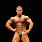 Eli   Blahut - NPC Nationals 2011 - #1