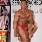 Ernesto  Cardenas - NPC South Florida 2010 - #1