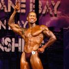 Thayer  Flores - NPC Hurricane/Typhoon Bay 2013 - #1