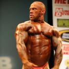 Mike   Sheridan - IFBB New York Pro 2010 - #1