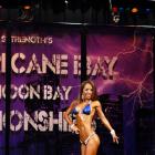 Megan  Lopez - NPC Hurricane/Typhoon Bay 2013 - #1