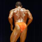 Jose  Caneco - NPC Miami Classic 2011 - #1