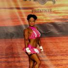 Natalie  Graziano - IFBB Wings of Strength Tampa  Pro 2015 - #1