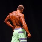 Sheridan  Hause Jr - IFBB Dayana Cadeau Classic 2014 - #1