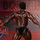 William  Bonac - IFBB Wings of Strength Tampa  Pro 2014 - #1
