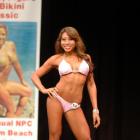 Melanie  Granzo - NPC West Palm Beach & Anna Level 2012 - #1