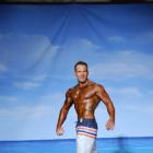 Chuck  Stach - NPC Valenti Gold Cup 2013 - #1
