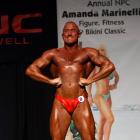 Dan  Brigman - NPC FL Gold Cup 2014 - #1