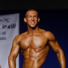 Aaron  Thomas - NPC FL Gold Cup 2012 - #1