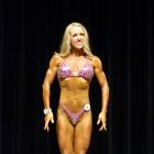 Christy  Watt - NPC Florida State 2011 - #1