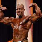 Men Bodybuilding  PreJudge - IFBB Arnold Amateur 2013 - #1