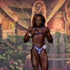 Candrea  Adams - IFBB Europa Show of Champions Orlando 2016 - #1