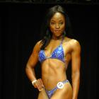 Stephanie  Smith - NPC Miami Classic 2012 - #1