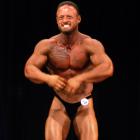 Ryan  Snowden - NPC Bill Wilmore Classic 2014 - #1