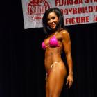 Tina  Picun - NPC Florida State 2011 - #1