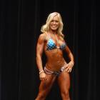 Megan  LaFlamme - NPC Bill Wilmore Classic 2015 - #1
