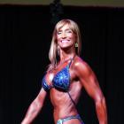 Margaret  Kremer - NPC Treasure Coast 2014 - #1