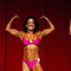 Jennifer  LaGuardia - NPC Southern States 2012 - #1