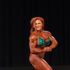 Heather  Munson - NPC Nationals 2017 - #1